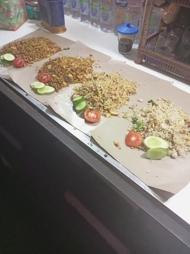 NASI GORENG SHEEJHENDRAL