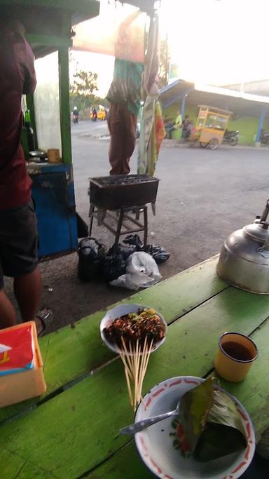 SATE MARANGGI WARUNG PANJANG