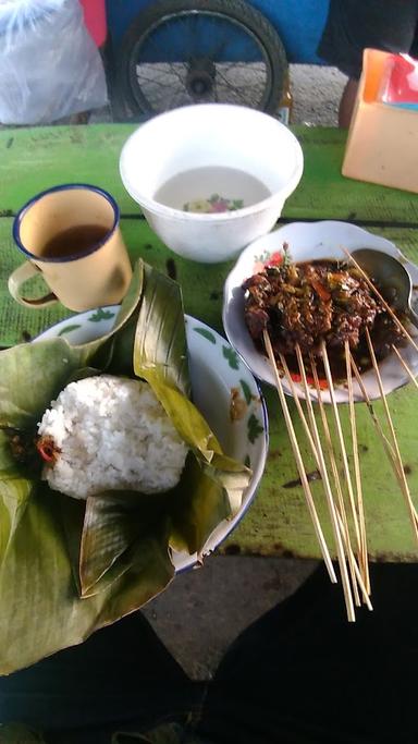 SATE MARANGGI WARUNG PANJANG