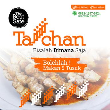 THE BEST SATE TAICHAN