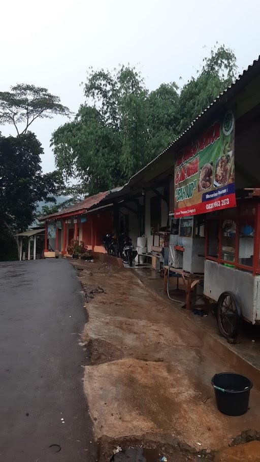 WARUNG BAKSO BAH AJID CIMENTENG