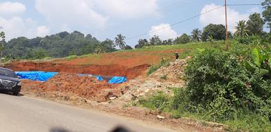 WARUNG MAKAN DUA SAUDARA