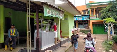 WARUNG NASI TEH NENG