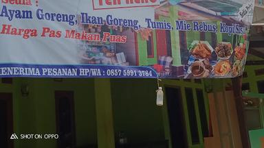 WARUNG NASI TEH NENG