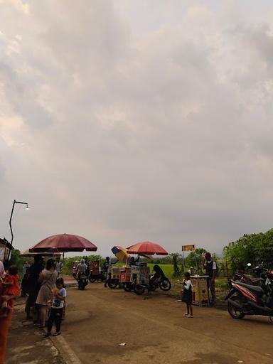 WARUNG BURHAN