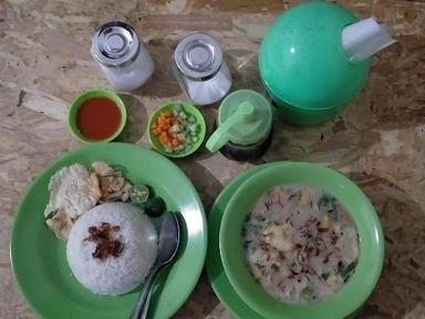 ANGKRINGAN SOTO BETAWI BANG UYA