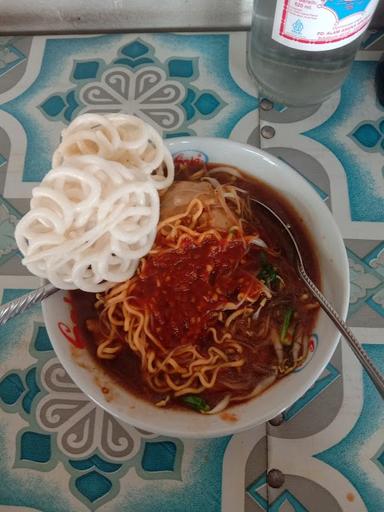 BAKSO SEKAWAN