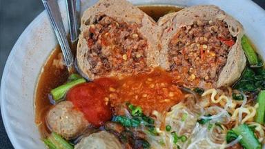 BAKSO SI MBAK CIJAGANG