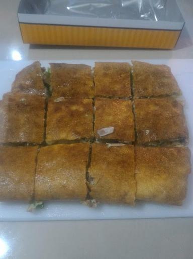 MARTABAK HAP