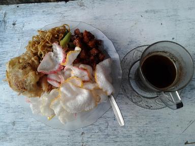 NASI UDUK IBU FANY