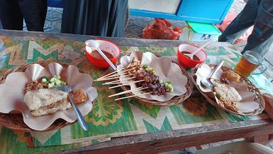 SATE MARANGGI KAUM CIKALONG