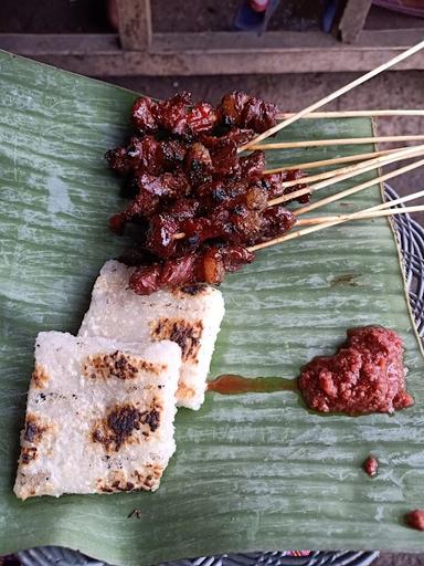 SATE MARANGGI KAUM CIKALONG