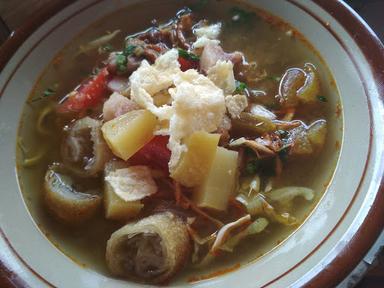 SOTO BETAWI BANG FARHAN