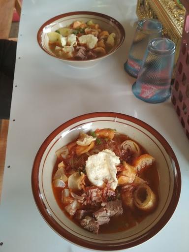 SOTO MIE BETAWI