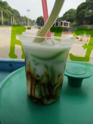 ES CENDOL BERAS SAKALIBEL