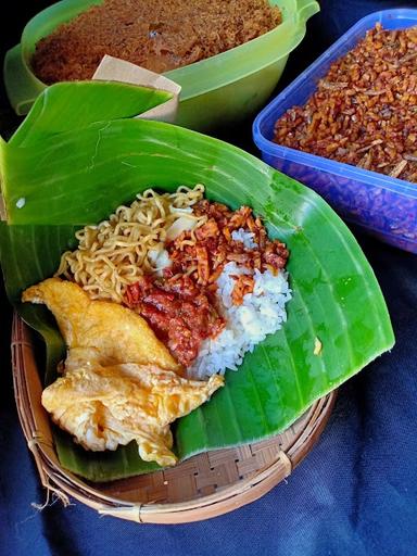 KEDAI TENDA QIRAN CAKE