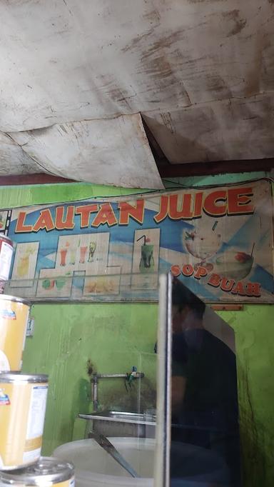 LAUTAN JUICE