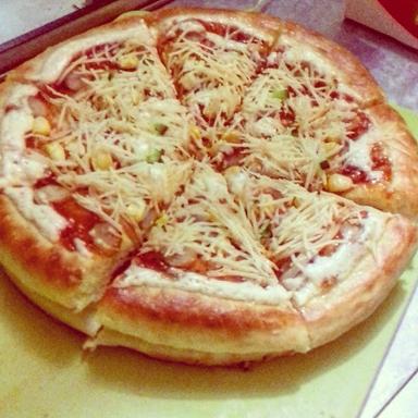 PIZZA DAHSYAT