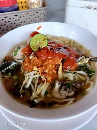 WARUNG SOTO BANYUMAS