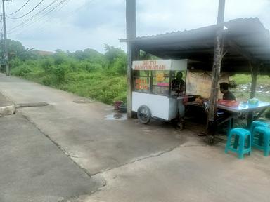 WARUNG SOTO BANYUMAS