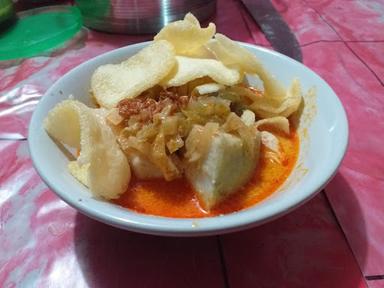 BAKMIE PANGSIT REY