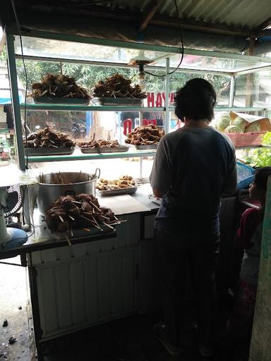 AYAM BAKAR SOLO