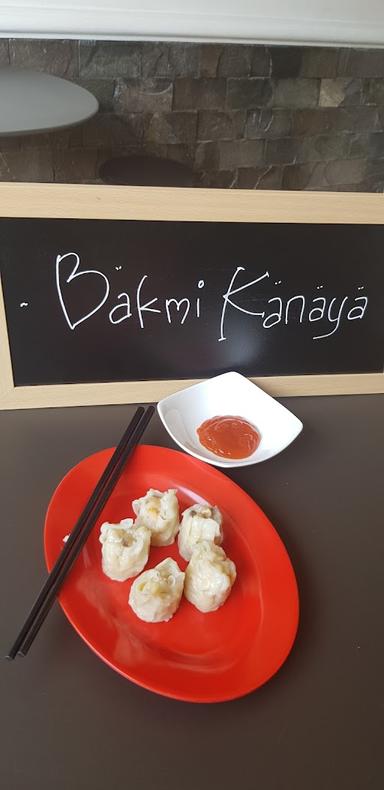 BAKMI KANAYA