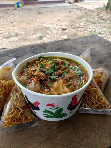 BAKSO IBU JUJU