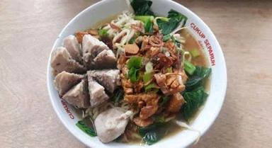 BAKSO PODHO MORO CIKAMPEK(CABANG 2)