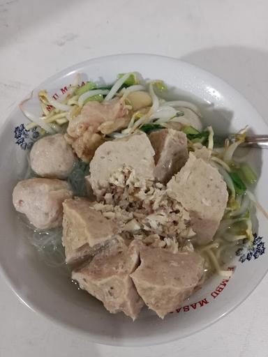 BAKSO SOLO