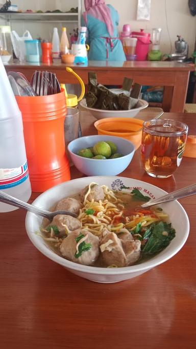 BAKSO TONG ENK 2