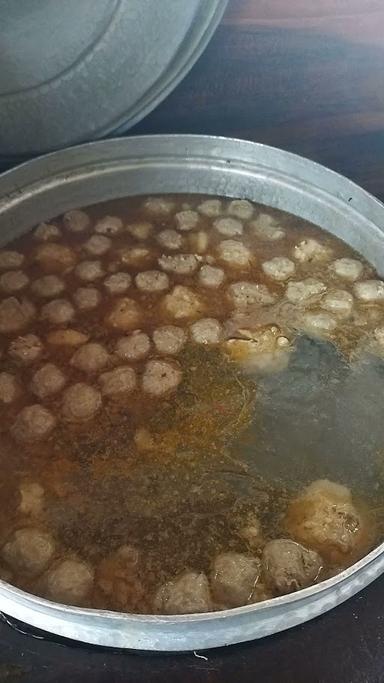 BAKSO TULANG PUTRA WONOGIRI