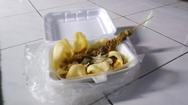 BUBUR AYAM KHAS CIANJUR MANG NANA