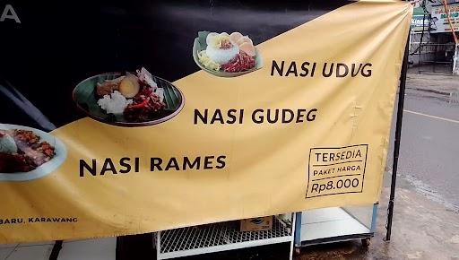 GUDEG MBAK NADH