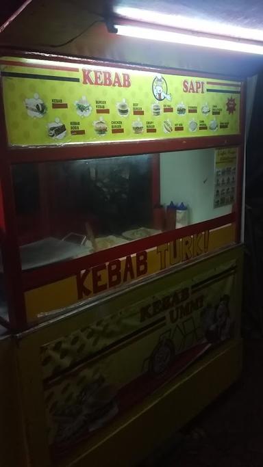 KEBAB UMMI