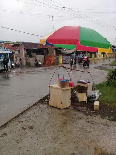 KERAK TELOR BANG KODIR