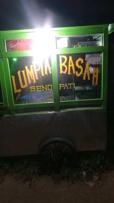 LUMPIA BASAH SENOPATI