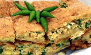 MARTABAK BANGKA RAHAYU