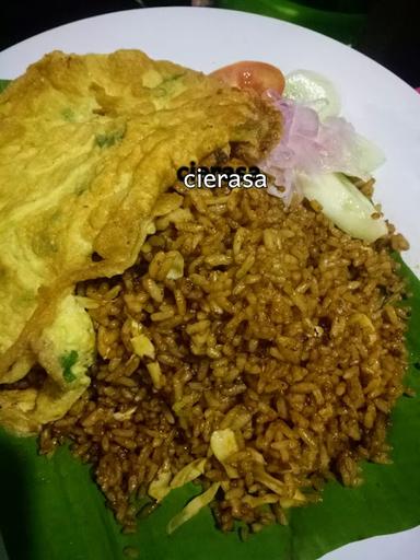 MIE ACEH CIERASA