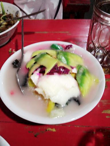 MIE AYAM & BAKSO H.PENDI