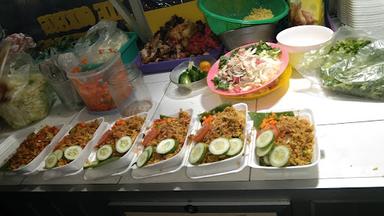 NASI GORENG BERKAH JAYA