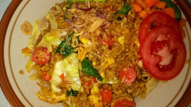 NASI GORENG BERKAH JAYA