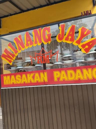 RM PADANG MINANG JAYA