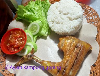 RUMAH MAKAN AMSAR