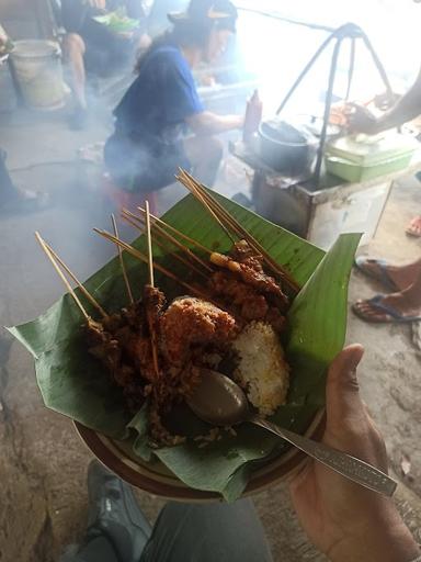 SATE KIKIL MANG ROSIDIN