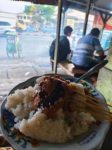 SATE MARANGGI MANG AEP