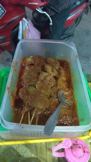 SATE MARANGGI MANG NANA