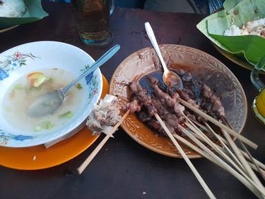 SATE MARANGGI OJOS TEA