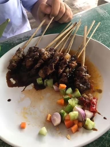 SATE MARANGGI PUPUK KUJANG