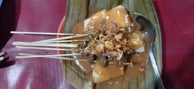 SATE PADANG PARIAMAN